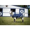 Derka dla kozy Horseware, 200 g, witney navy