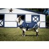 Derka dla kozy Horseware, 200 g, witney navy