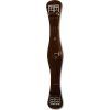 Popręg ujeżdżeniowy Waldhausen, brązowy (Długość 50 cm)