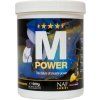 M power pro růst svalové hmoty NAF, 900 g