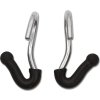 Haczyki do łańcuszka podbródkowego Waldhausen, para