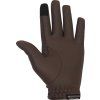 Rękawiczki Elegance Essentials Imperial Riding, zimowe, brązowe (Rozmiar 6)