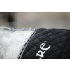 Derka chłodząca termiczna Horseware, black/thunderstorm grey & silver (Długość pleców 115 cm)