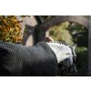 Derka chłodząca termiczna Horseware, black/thunderstorm grey & silver (Długość pleców 115 cm)