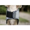 Derka dla psa Newmarket Horseware, polar, witney charcoal