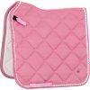 Czaprak Lyvia QHP, pink (Rozmiar drezurní COB/FULL)