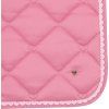 Czaprak Lyvia QHP, pink (Rozmiar drezurní COB/FULL)