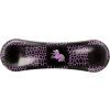 Szczotka do głowy Lize QHP, black/violet (Wariant 6 ks)