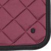 Czaprak Zahra QHP, wine red (Rozmiar drezurní COB/FULL)