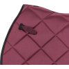Czaprak Zahra QHP, wine red (Rozmiar drezurní COB/FULL)