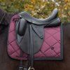 Czaprak Zahra QHP, wine red (Rozmiar drezurní COB/FULL)