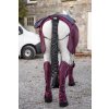 Derka transportowa Signature Horseware, burgundy
