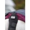 Derka transportowa Signature Horseware, burgundy