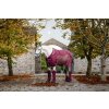 Derka transportowa Signature Horseware, burgundy