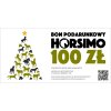 PL vanocni 100 zl