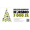 PL vanocni 5000 zl