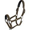 Kantar St. Gallen Waldhausen, green brown (Rozmiar COB)