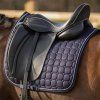 Czaprak Firenze QHP, navy (Rozmiar všestranná PONY)