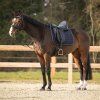 Czaprak Firenze QHP, navy (Rozmiar všestranná PONY)