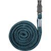 Uwiąz Plus Panic Waldhausen, 2 m, petrol blue