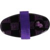 Szczotka do sierści Lize QHP, black/violet