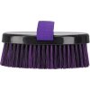 Szczotka do sierści Lize QHP, black/violet