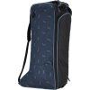 Torba na wysokie buty QHP, navy dusk (Rozmiar L)