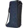 Torba na wysokie buty QHP, navy dusk