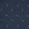 Torba na wysokie buty QHP, navy dusk (Rozmiar L)