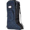 Torba na wysokie buty QHP, navy dusk (Rozmiar L)