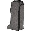Torba na długie buty QHP, grey reflective (Rozmiar L)