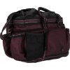 Torba do pielęgnacji QHP, wine red