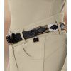 Pasek Gemma Polo ELT, green brown (Długość 75 cm)