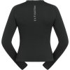 Funkcyjna koszulka Richmond 3D ELT, damska, czarna