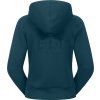 Funkcjonalna bluza z kapturem Regensburg ELT, damska, petrol blue