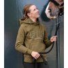 Bluza Rio ELT, damska, khaki green (Rozmiar L)