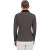 Kurtka konkursowa Juliet QHP, damska, anthracite