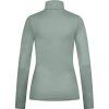 Koszulka z golfem Madison ELT, damska, silver blue (Rozmiar L)