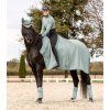 Koszulka z golfem Madison ELT, damska, silver blue (Rozmiar L)