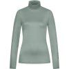 Koszulka z golfem Madison ELT, damska, silver blue (Rozmiar L)
