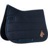 Czaprak Mia HKM, deep blue (Rozmiar všestranná PONY)