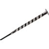 Bat ujeżdżeniowy Diamond Whip&Go, 120 cm, czarny