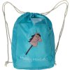 Torba transportowa dla Hobby horse HKM, turkusowa