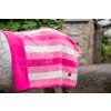 Derka chłodząca Newmarket Horseware, dwustronna, Witney Pink