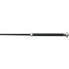 Bat Strassy Whip&Go, różne rozmiary, czarny (Długość 100 cm)