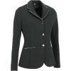 Marynarka konkursowa Roma Equithème, damska, czarna