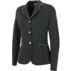 Marynarka konkursowa Roma Equithème, damska, czarna