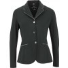 Marynarka konkursowa Roma Equithème, damska, czarna