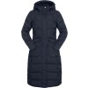 Płaszcz Saphira Advanced ELT, zimowy, damski, deepblue