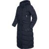 Płaszcz Saphira Advanced ELT, zimowy, damski, deepblue (Rozmiar L)